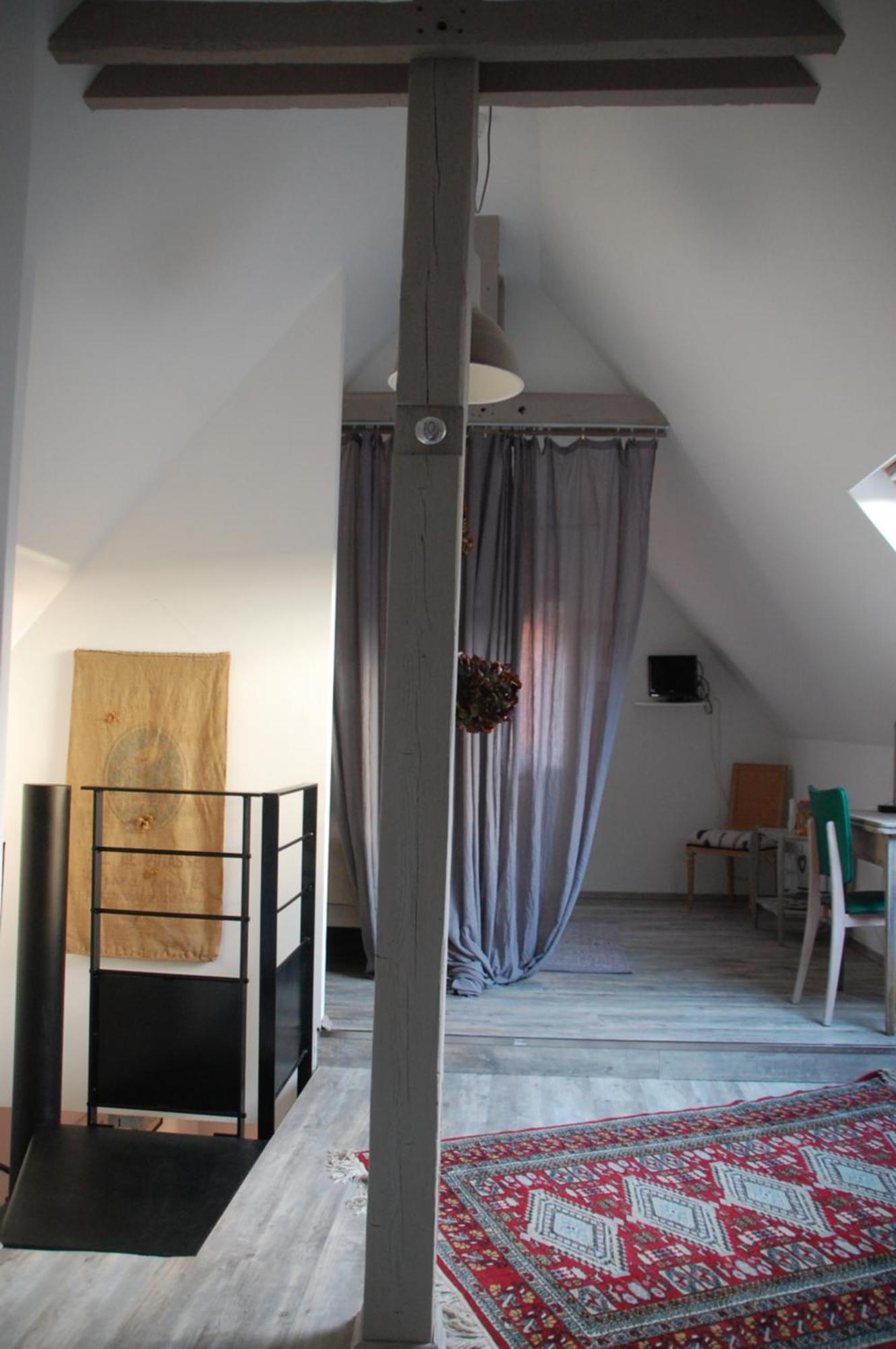 הוילה Lipsheim L'Atelier Des Dependances מראה חיצוני תמונה